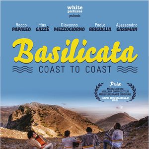 Bilder Basilicata Coast To Coast