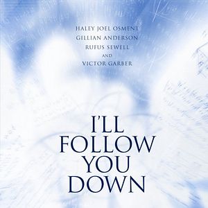 Bilder I'll Follow You Down