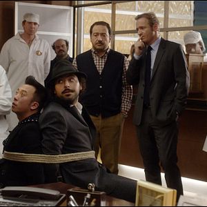 Bilder Redouanne Harjane