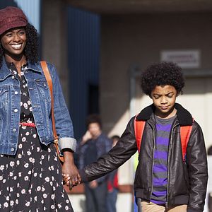 Bilder Aïssa Maïga