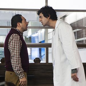 Bilder Patrick Timsit