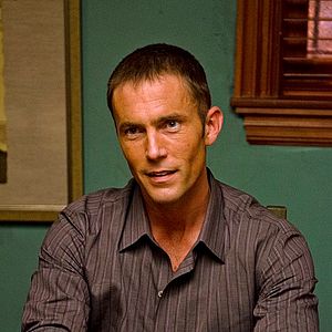 Bilder Desmond Harrington