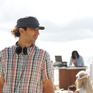 Bilder Javier Ruiz Caldera