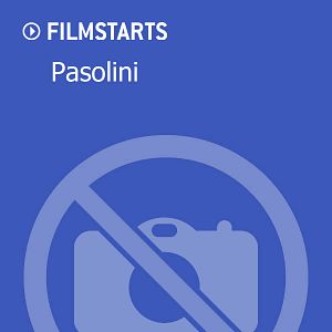 Bilder Pasolini