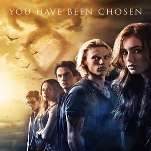 Bilder Chroniken der Unterwelt - City Of Bones