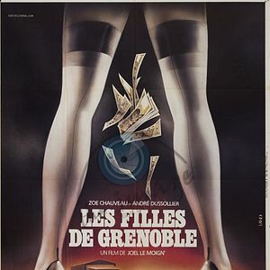 Bilder Straße der verlorenen Engel