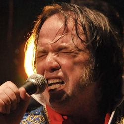 Bilder The Last Elvis