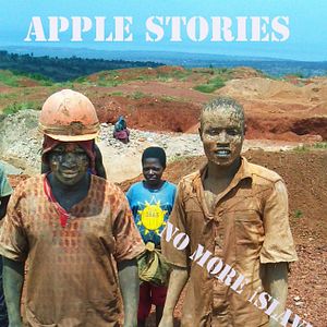 Bilder Apple Stories