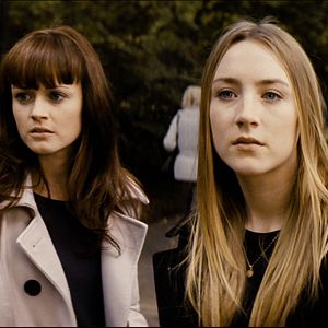 Bilder Violet & Daisy