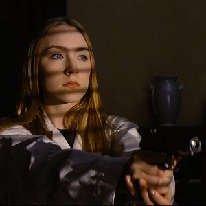 Bilder Saoirse Ronan