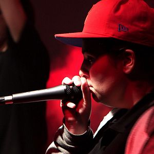 Bilder Can't Be Silent