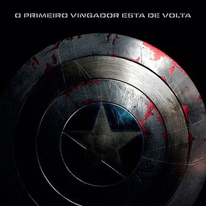 Bilder Captain America 2: The Return Of The First Avenger