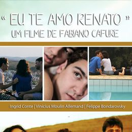 Bilder Eu Te Amo Renato