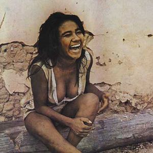 Bilder Iracema - Uma Transa Amazônica