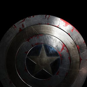 Bilder Captain America 2: The Return Of The First Avenger