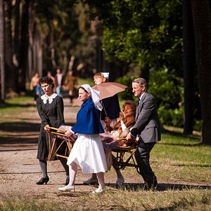 Bilder Charlotte Rampling