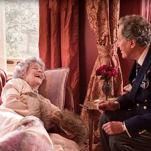 Bilder Charlotte Rampling