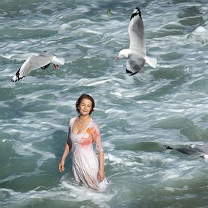 Bilder Charlotte Rampling