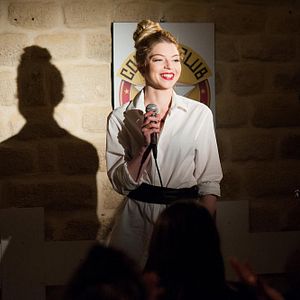 Bilder Clémence Bretécher