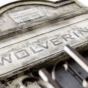 Bilder Wolverine: Weg des Kriegers