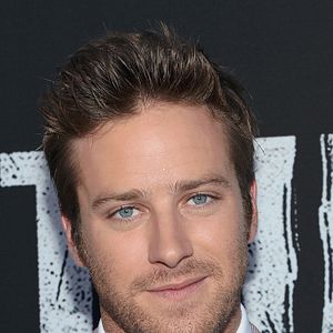Bilder Armie Hammer