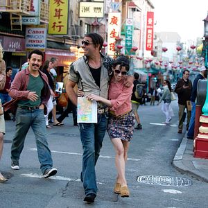 Bilder Sally Hawkins