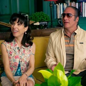 Bilder Sally Hawkins