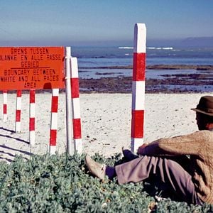 Bilder Reconciliation, Mandela's Miracle