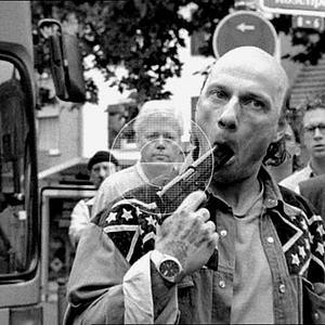 Bilder Richy Müller