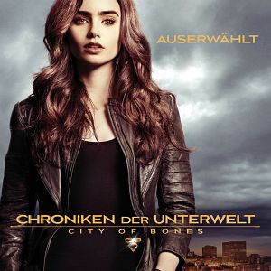 Bilder Chroniken der Unterwelt - City Of Bones