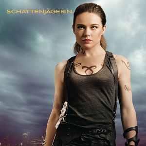 Bilder Chroniken der Unterwelt - City Of Bones