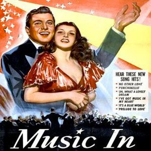 Bilder Music in My Heart