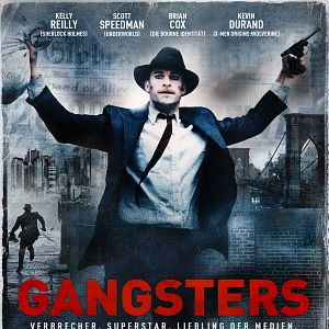 Bilder Gangsters