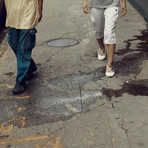 Bilder Cutie and the Boxer