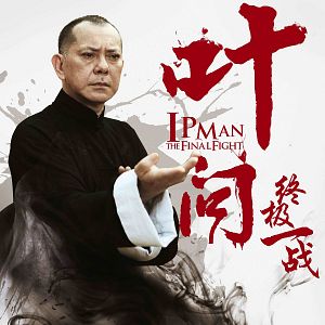 Bilder Ip Man - Final Fight
