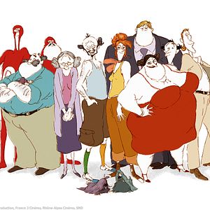 Bilder Tante Hilda !