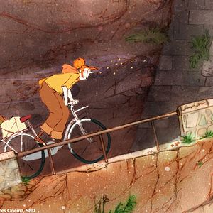 Bilder Tante Hilda !