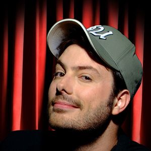 Bilder Danilo Gentili