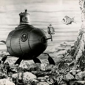 Bilder Die Erfindung des Verderbens