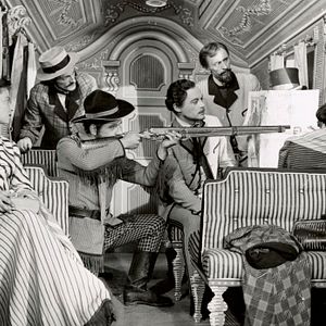 Bilder Die Erfindung des Verderbens