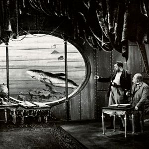 Bilder Die Erfindung des Verderbens