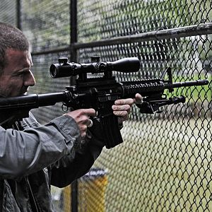 Bilder Dominic Purcell