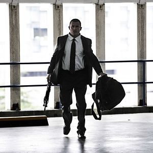 Bilder Dominic Purcell