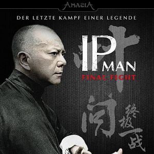 Bilder Ip Man - Final Fight