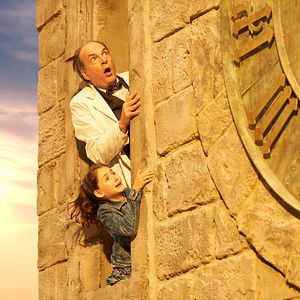 Bilder Herbert Knaup