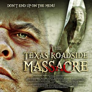 Bilder The Texas Roadside Massacre