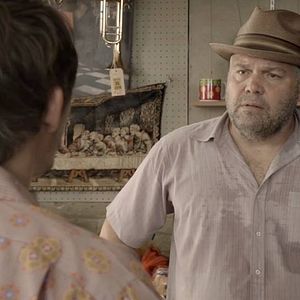 Bilder Vincent D'Onofrio