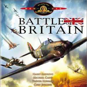 Bilder Die Luftschlacht um England