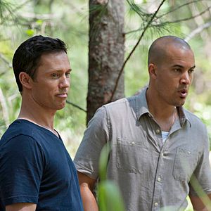 Bilder Jeffrey Donovan