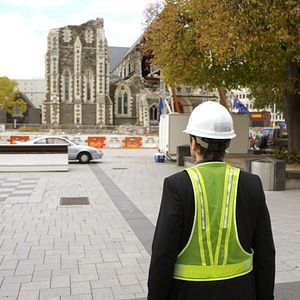 Bilder The Human Scale